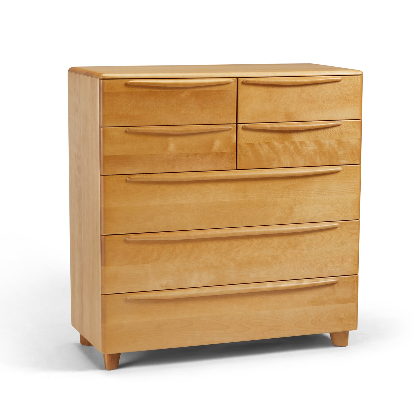 M 532 Encore Double Chest