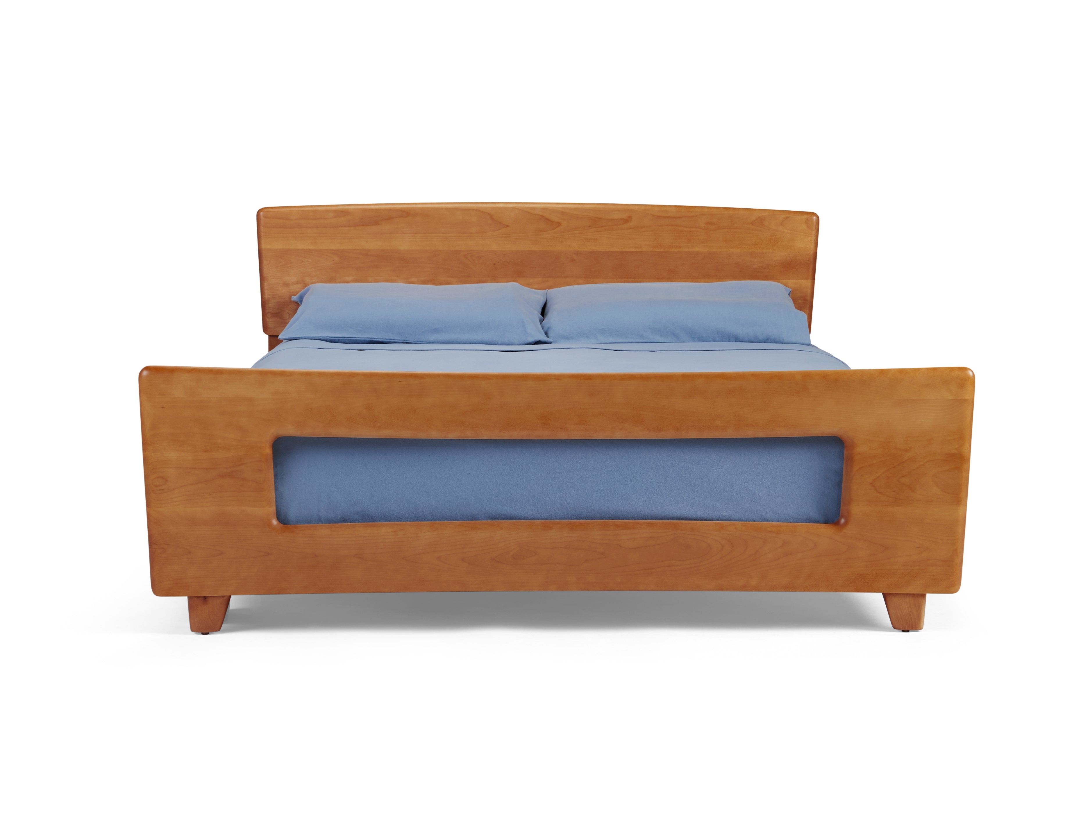 M 530 StyleMaster Bed – Heywood-Wakefield