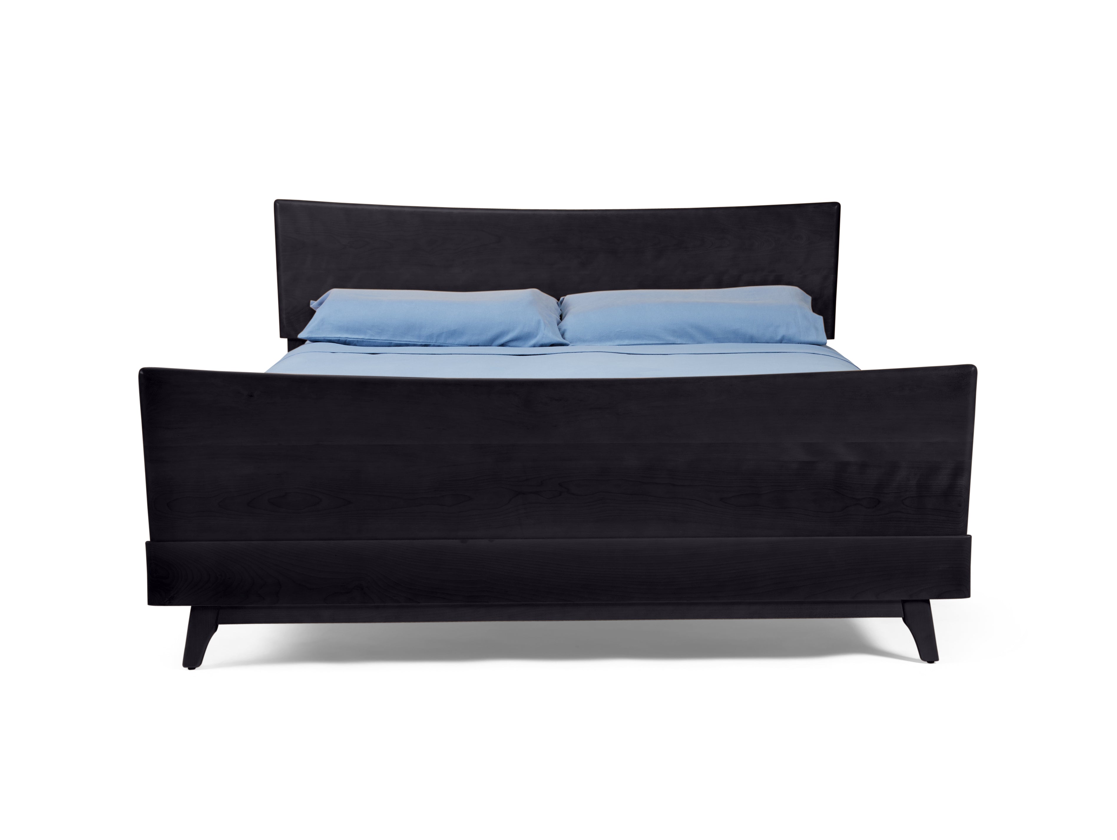 M 140 Kohinoor Bed – Heywood-Wakefield