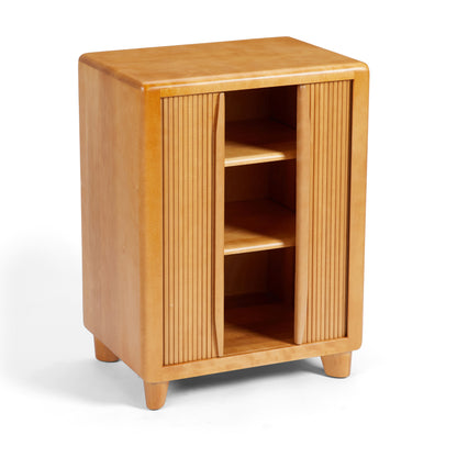 M 179 Tambour Utility Case