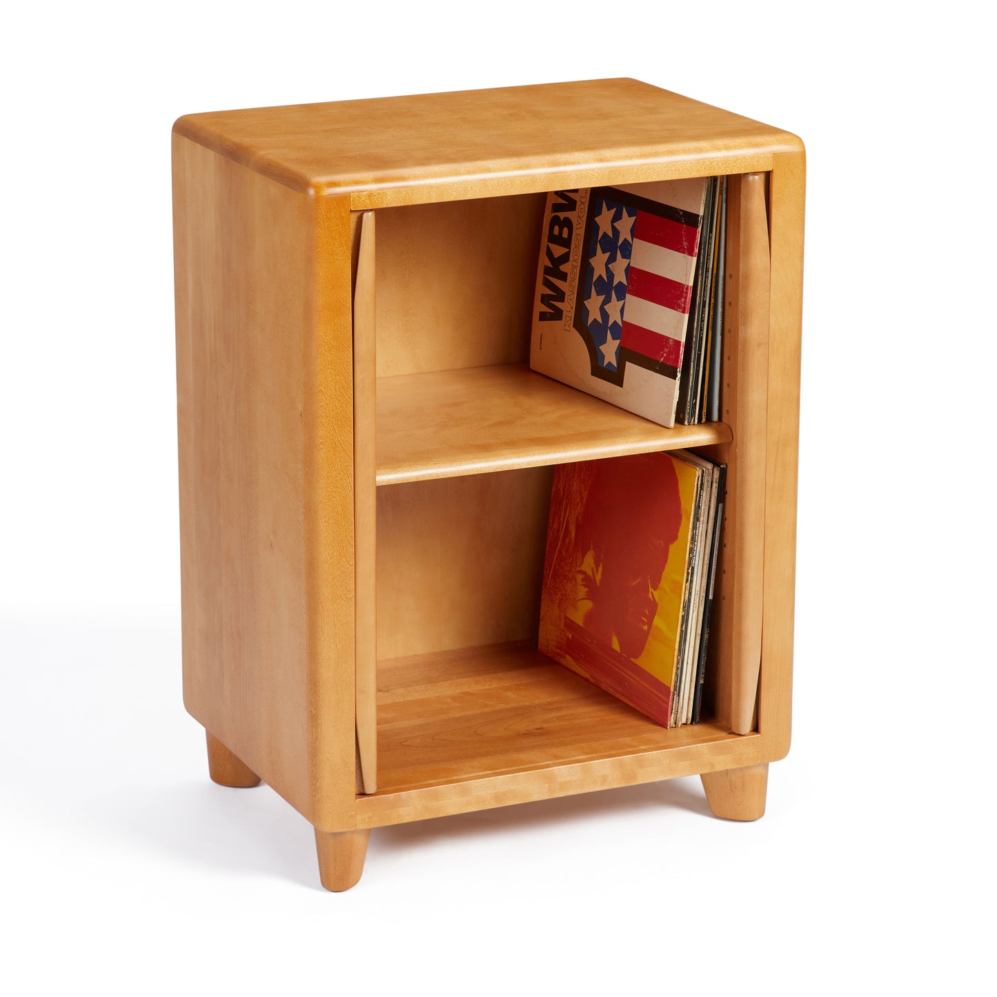 M 179 Tambour Utility Case
