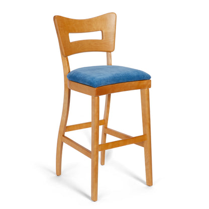 M 154 A-HS Bar/Counter Stool