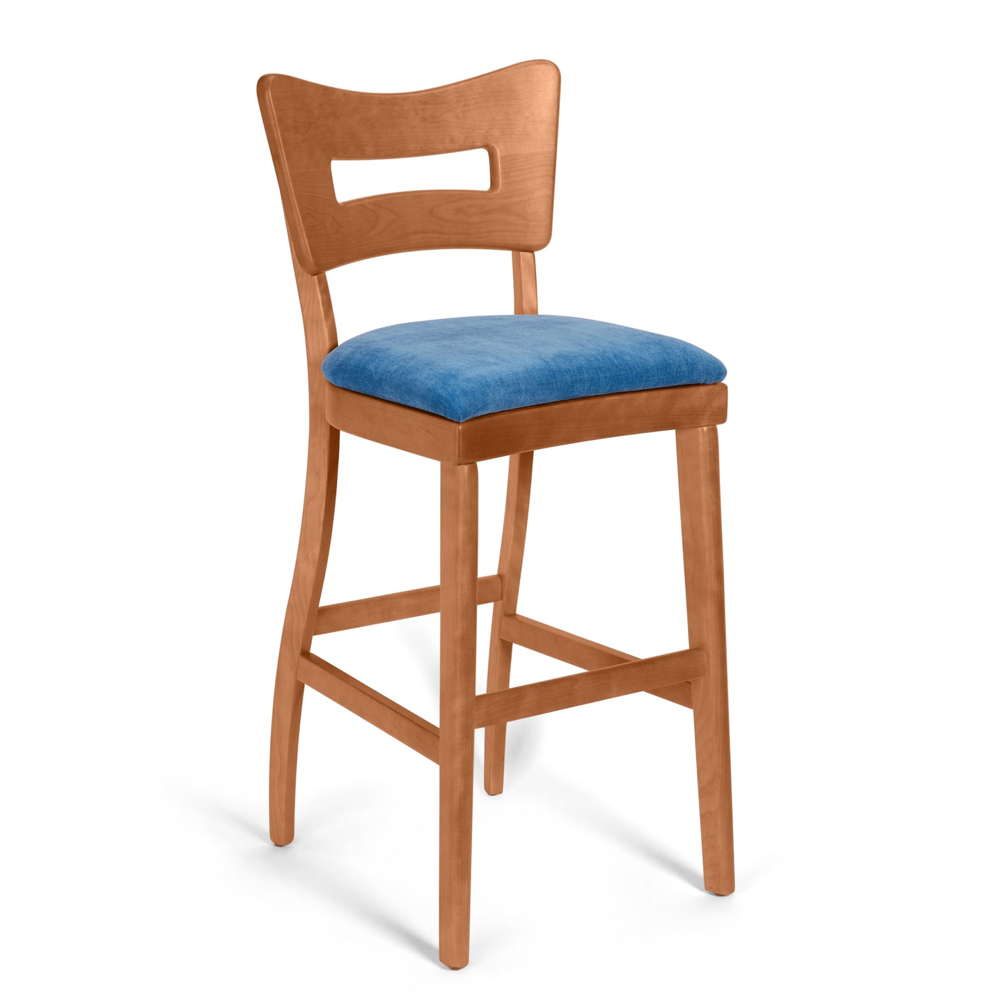 M 154 A-HS Bar/Counter Stool