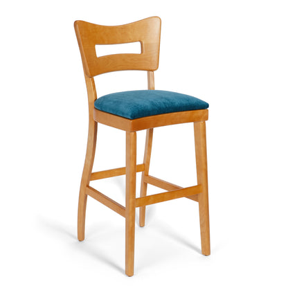 M 154 A-HS Bar/Counter Stool