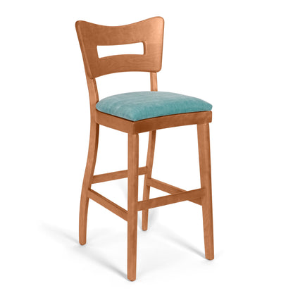 M 154 A-HS Bar/Counter Stool