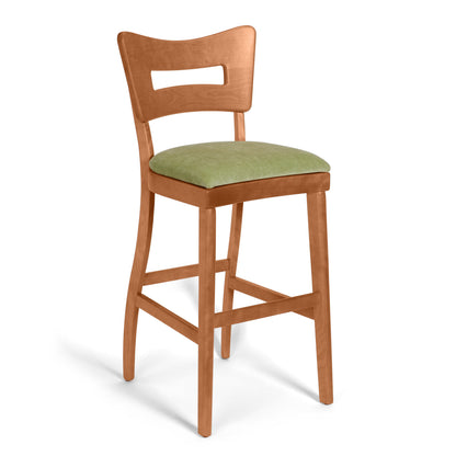 M 154 A-HS Bar/Counter Stool