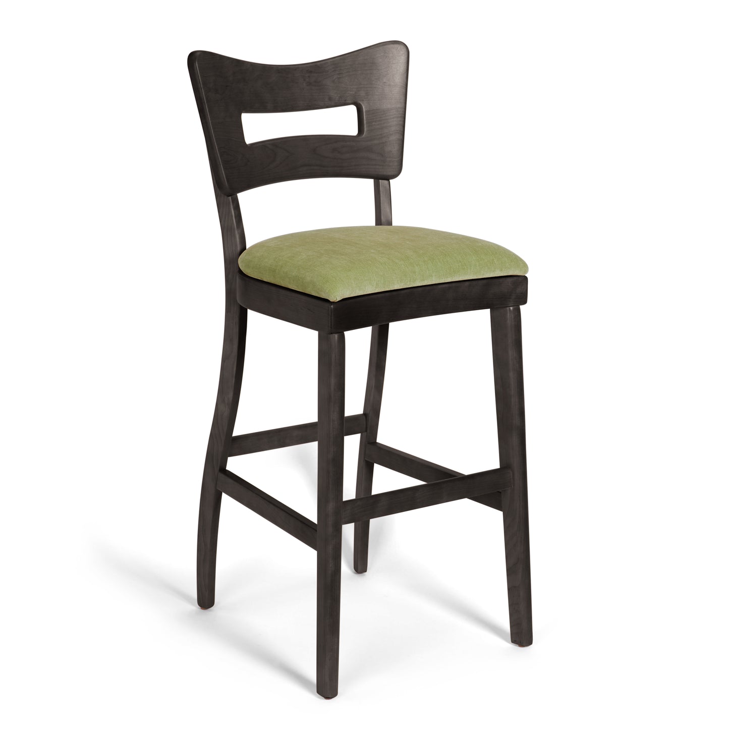 M 154 A-HS Bar/Counter Stool