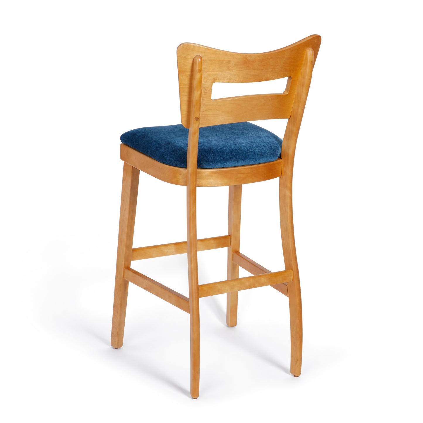 M 154 A-HS Bar/Counter Stool
