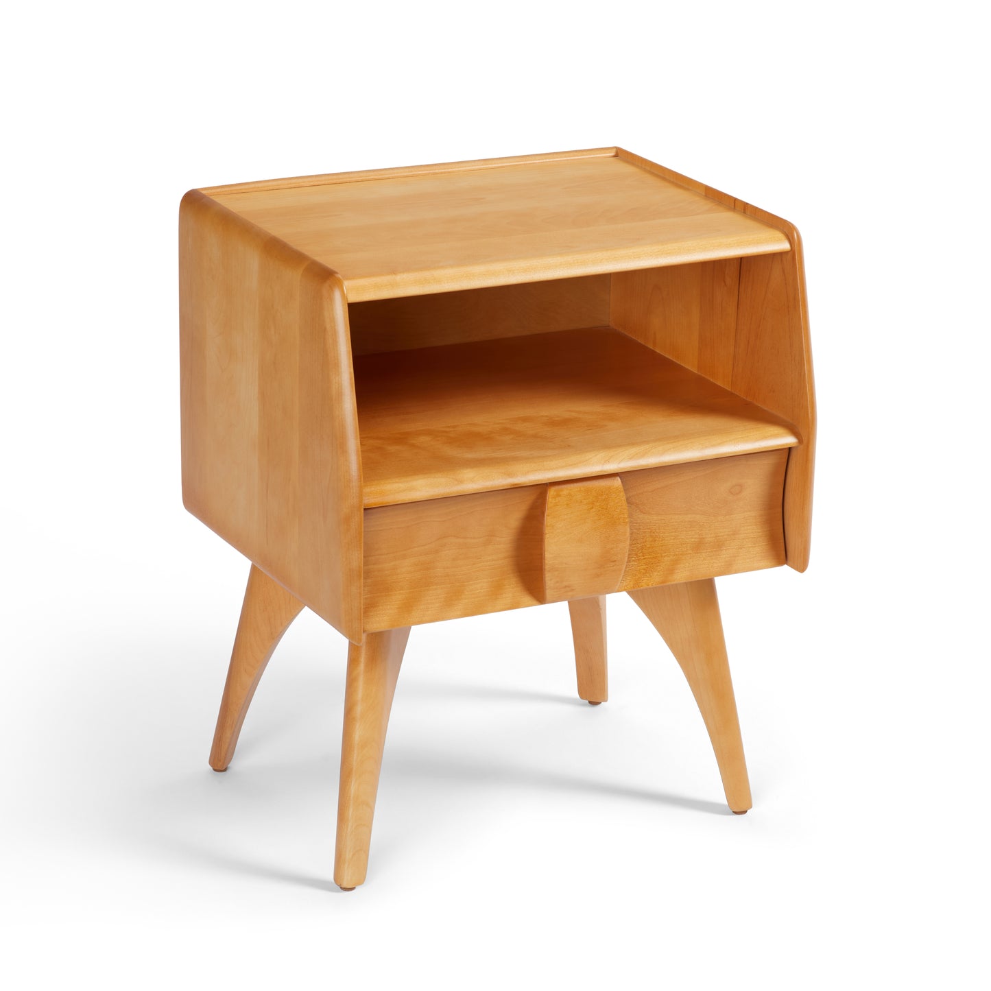 M 148 Kohinoor Nightstand