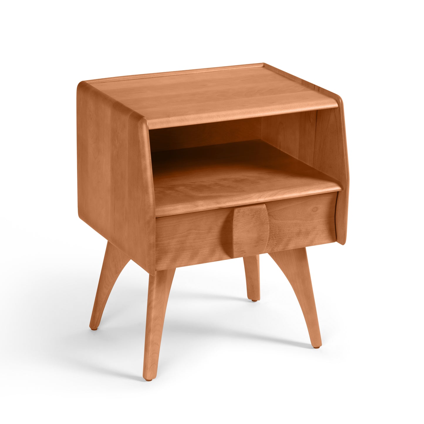 M 148 Kohinoor Nightstand