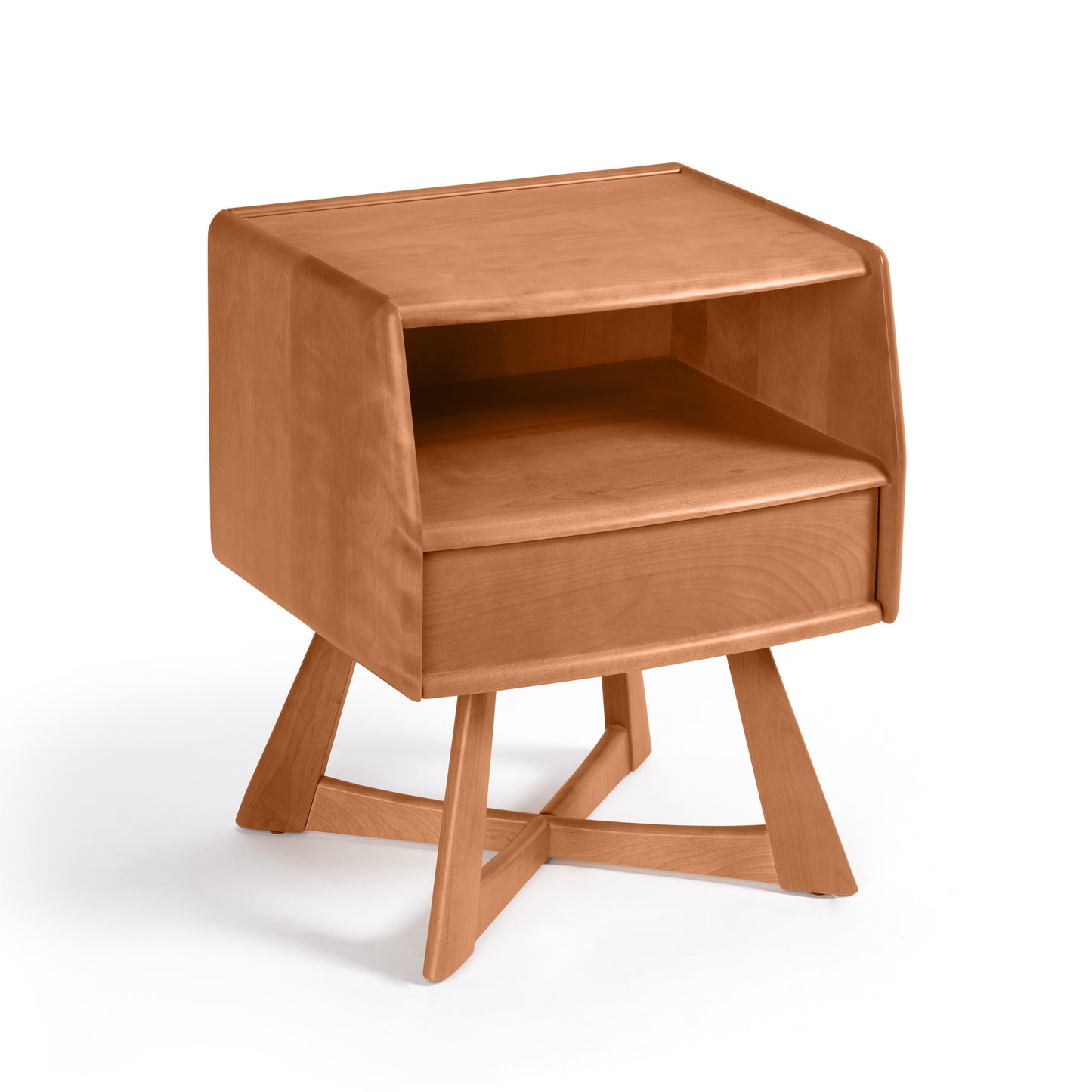 M 778 Sculptura Nightstand