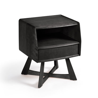 M 778 Sculptura Nightstand