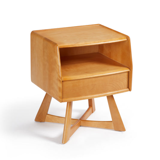 M 778 Sculptura Nightstand