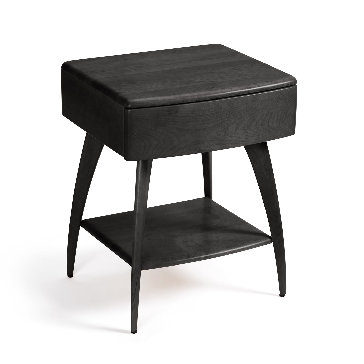 M 793 G Lamp Table with Drawer