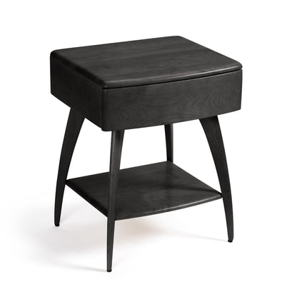 M 793 G Lamp Table with Drawer