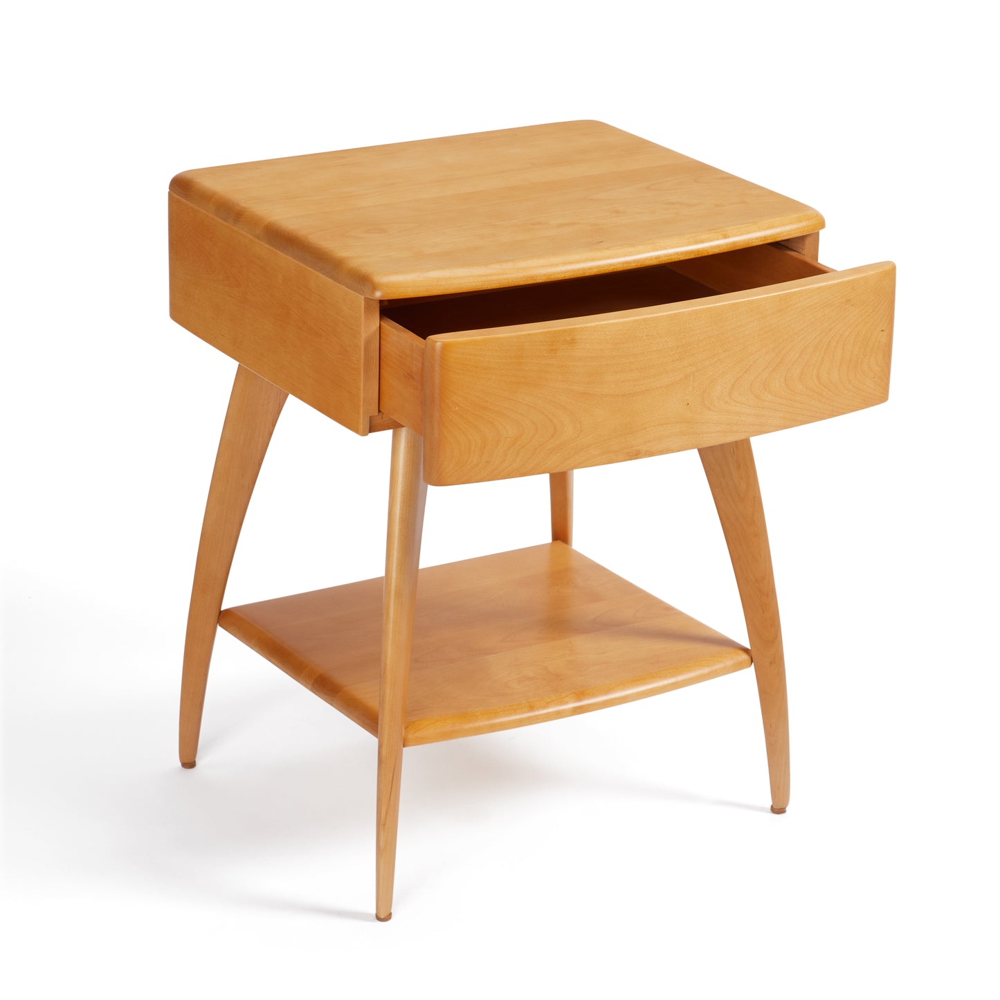 M 793 G Lamp Table with Drawer