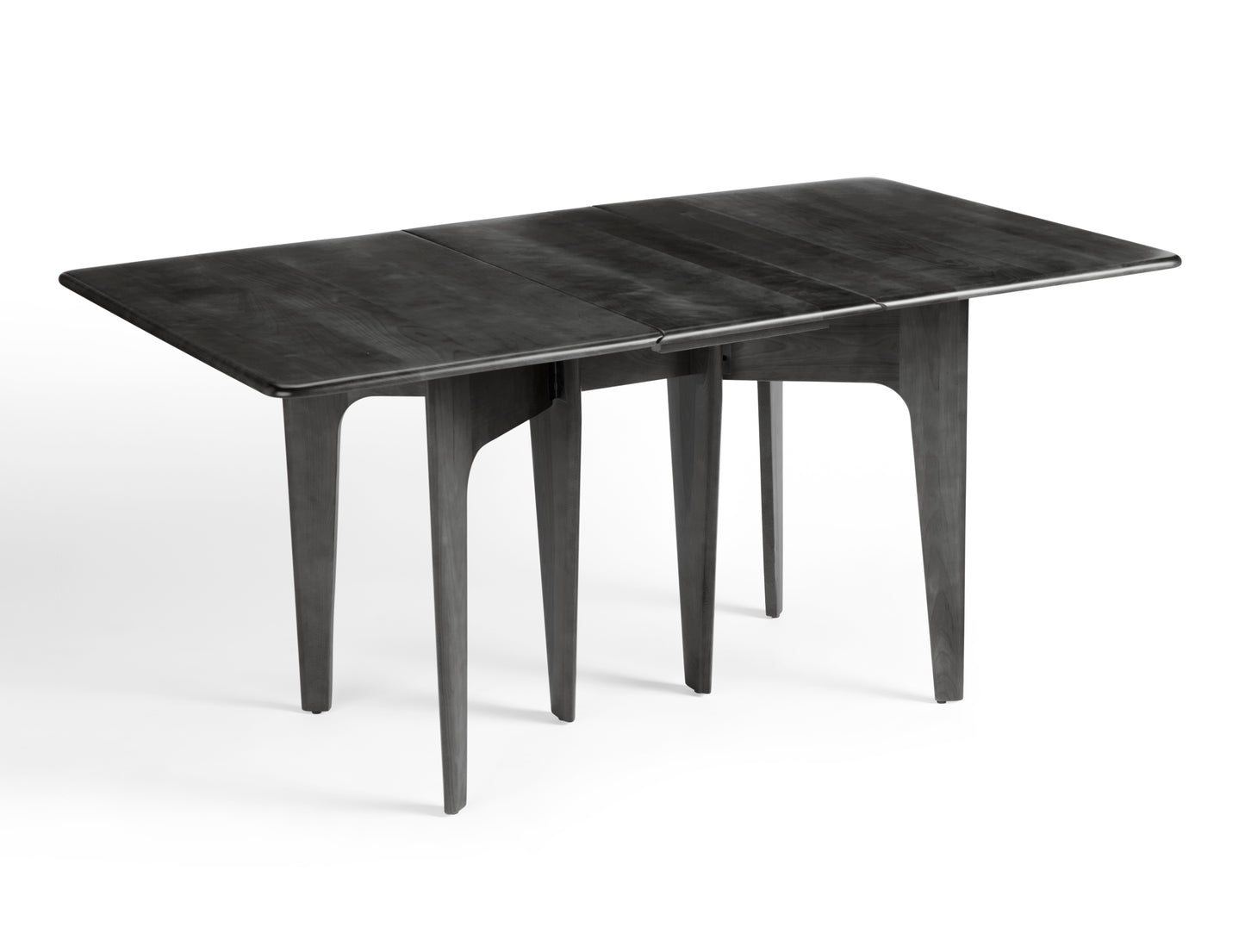 M 166 Drop Leaf Table