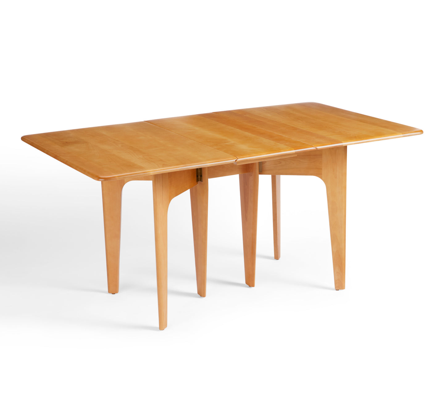 M 166 Drop Leaf Table