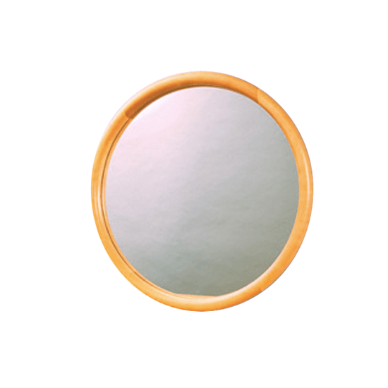 M 500 Round Mirror HeywoodWakefield